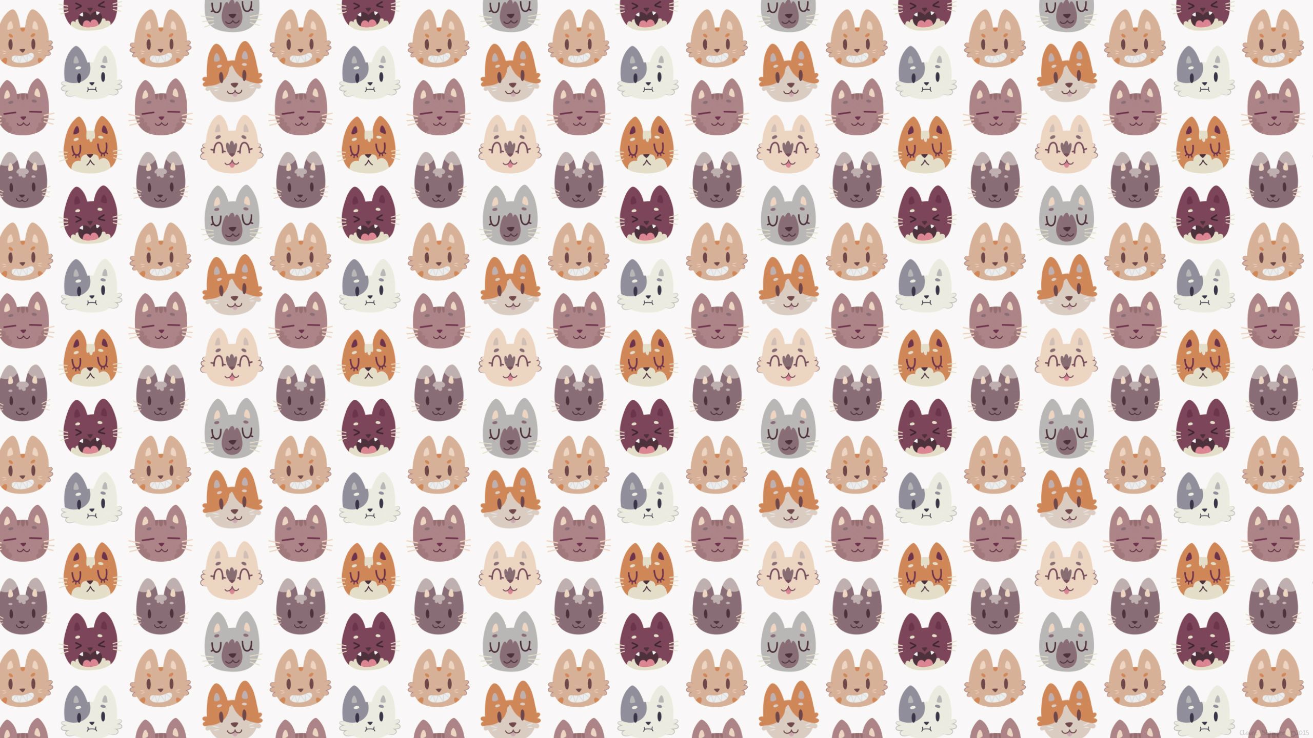 Detail Free Cat Background Nomer 4