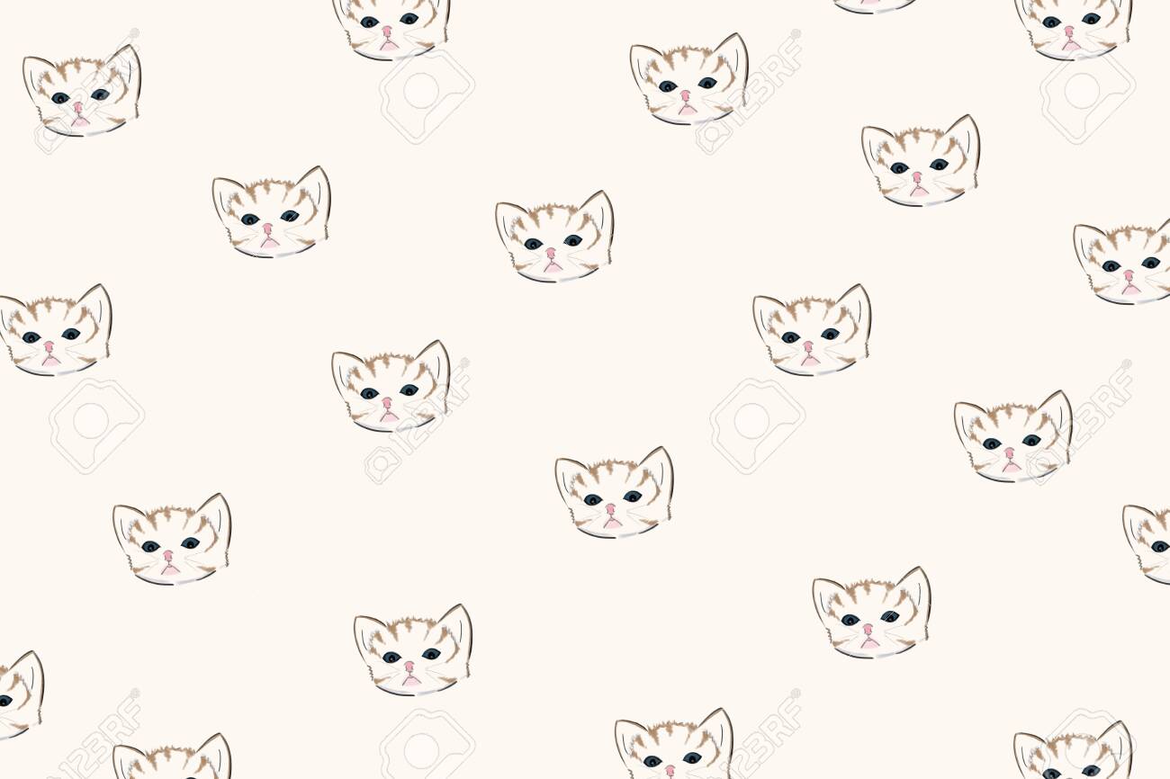 Detail Free Cat Background Nomer 33