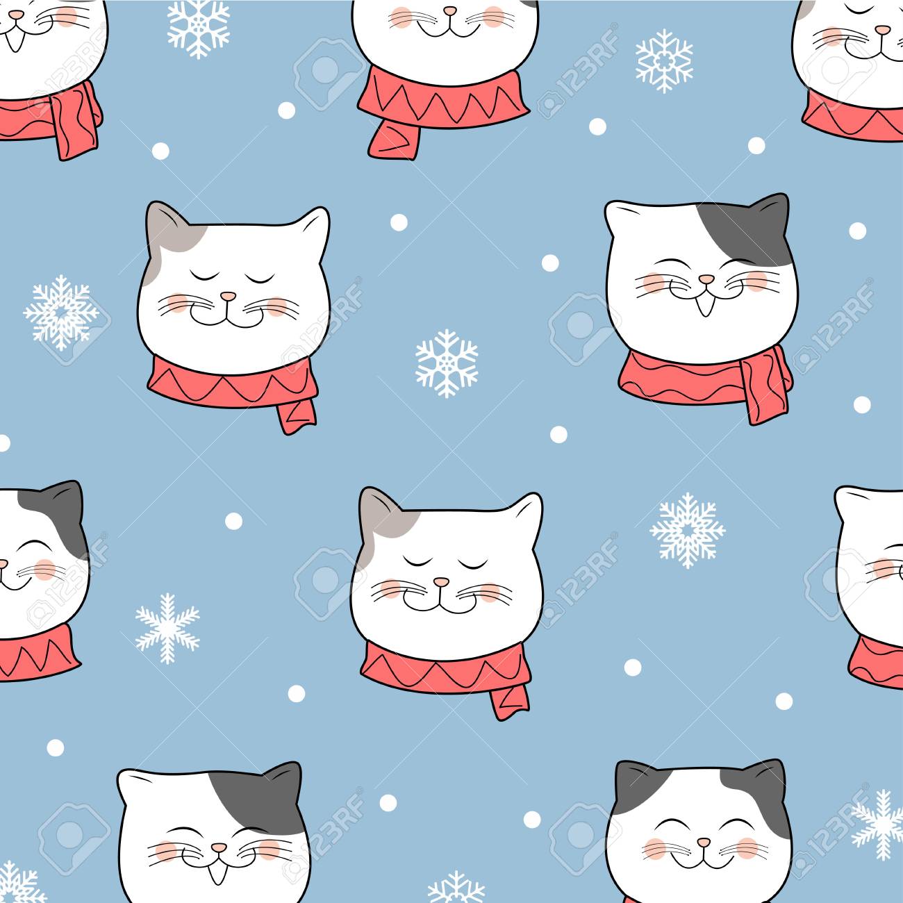 Detail Free Cat Background Nomer 34