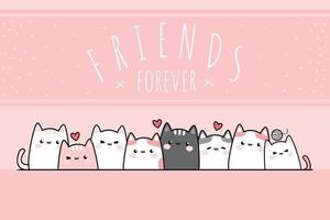 Detail Free Cat Background Nomer 47
