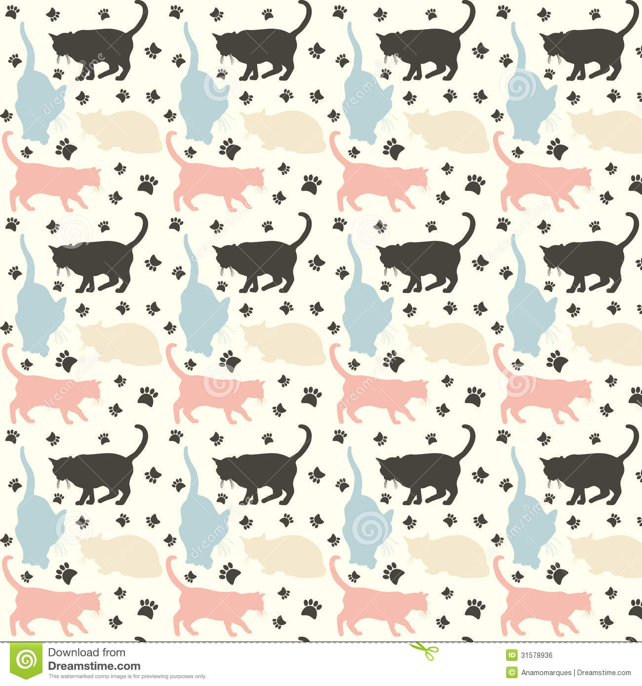 Detail Free Cat Background Nomer 6