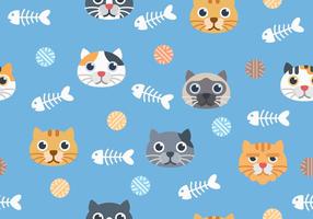Detail Free Cat Background Nomer 58