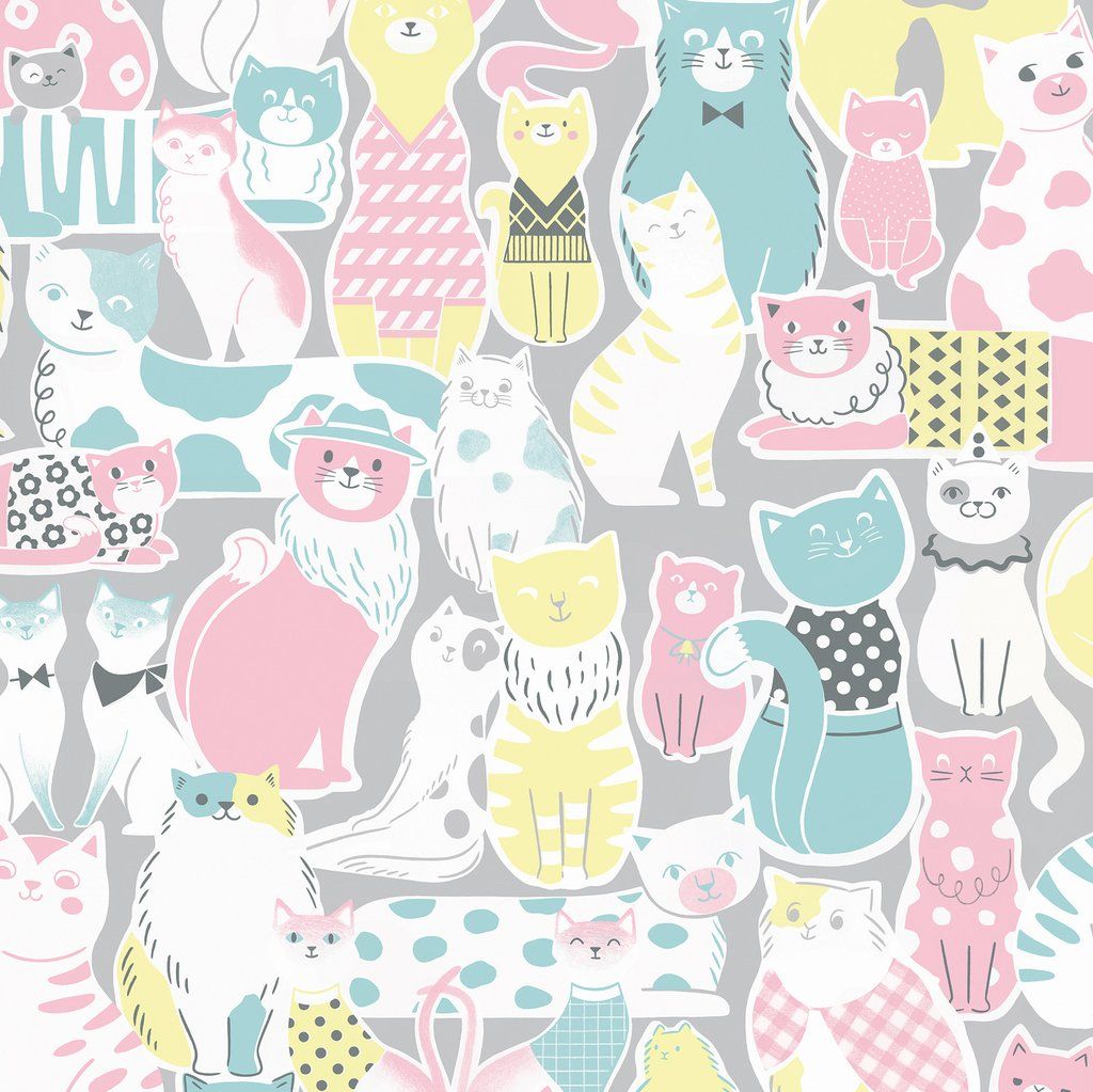 Detail Free Cat Background Nomer 7