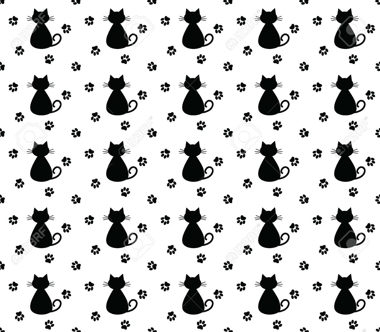 Detail Free Cat Background Nomer 8