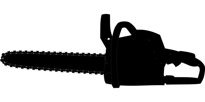 Detail Free Chainsaw Nomer 13