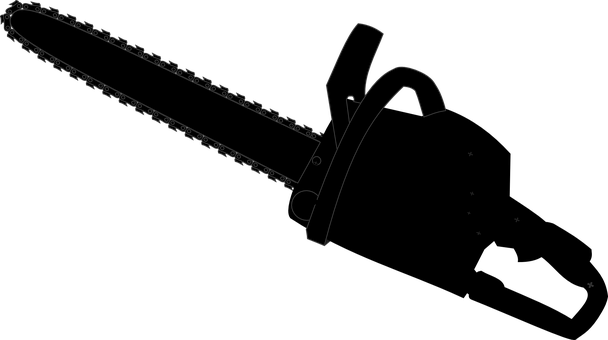 Detail Free Chainsaw Nomer 22