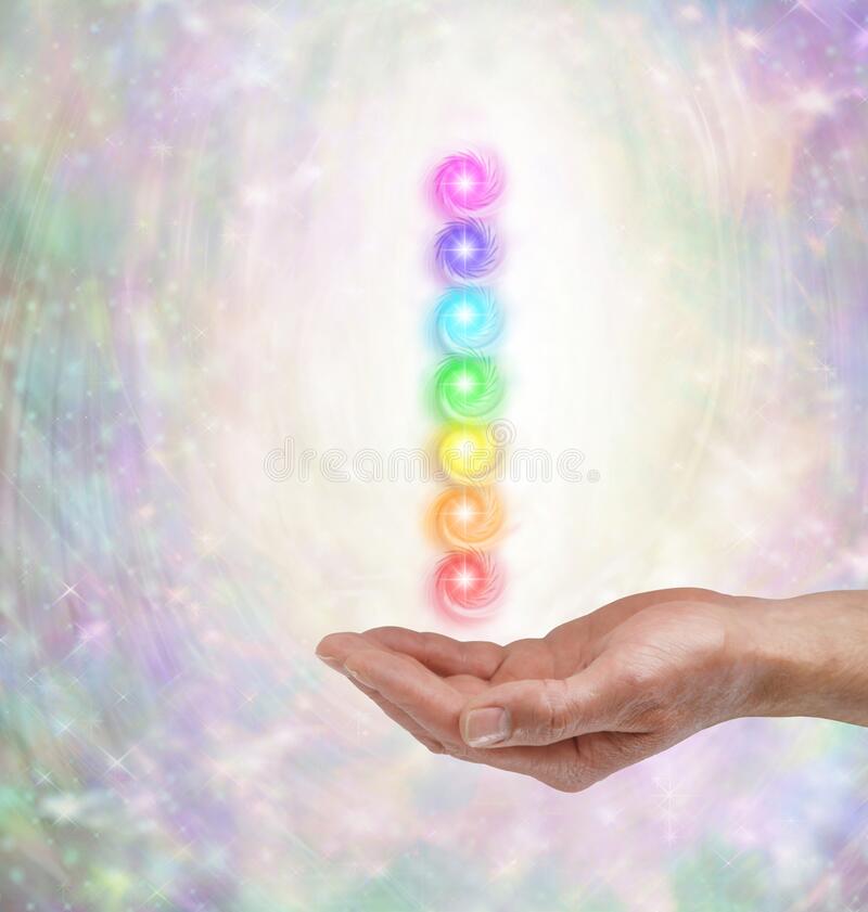 Detail Free Chakra Pictures Nomer 21