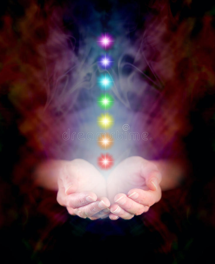 Detail Free Chakra Pictures Nomer 4