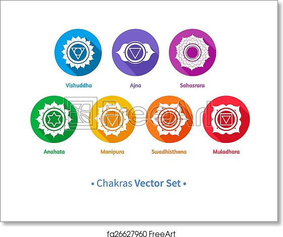 Detail Free Chakra Pictures Nomer 44