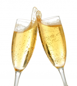 Detail Free Champagne Clipart Nomer 50