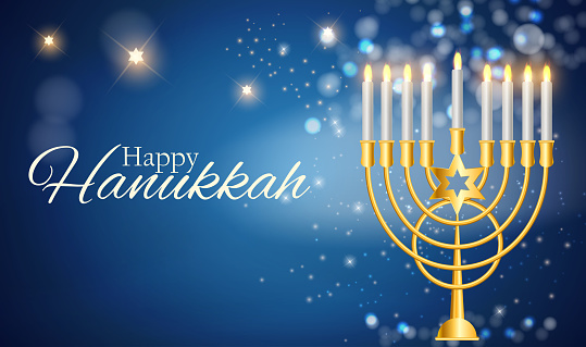 Detail Free Chanukah Clip Art Nomer 13