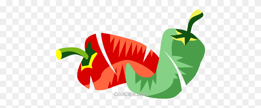 Detail Free Chili Pepper Clipart Nomer 48