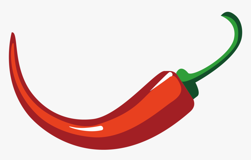 Detail Free Chili Pepper Clipart Nomer 7