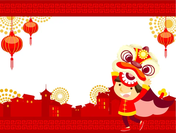 Detail Free Chinese New Year Clipart Nomer 18