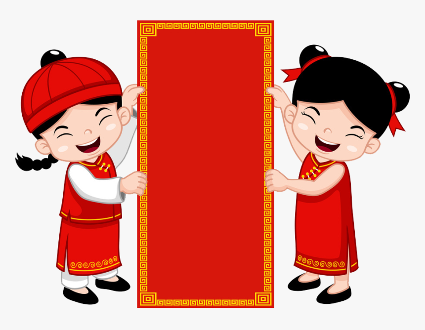 Detail Free Chinese New Year Clipart Nomer 3