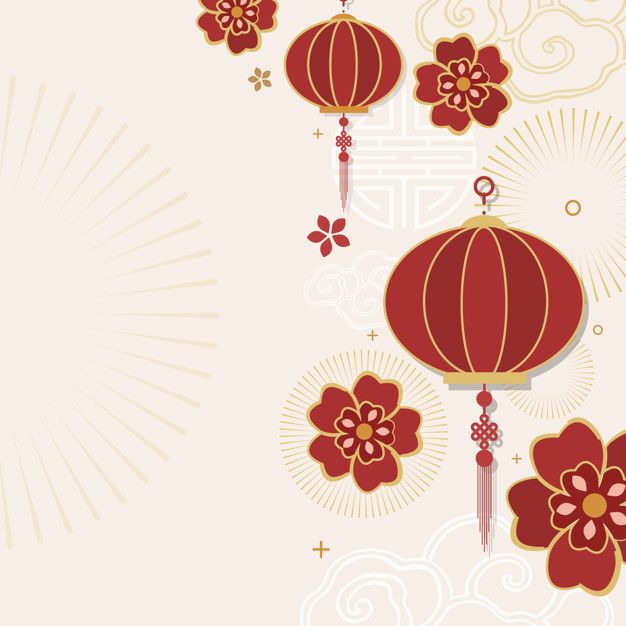 Detail Free Chinese New Year Images Nomer 14