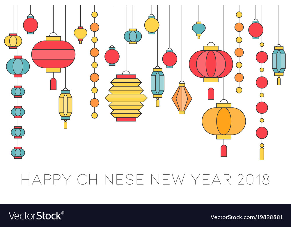 Detail Free Chinese New Year Images Nomer 20