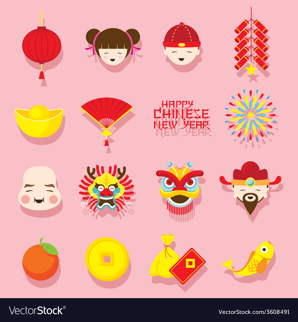 Detail Free Chinese New Year Images Nomer 27