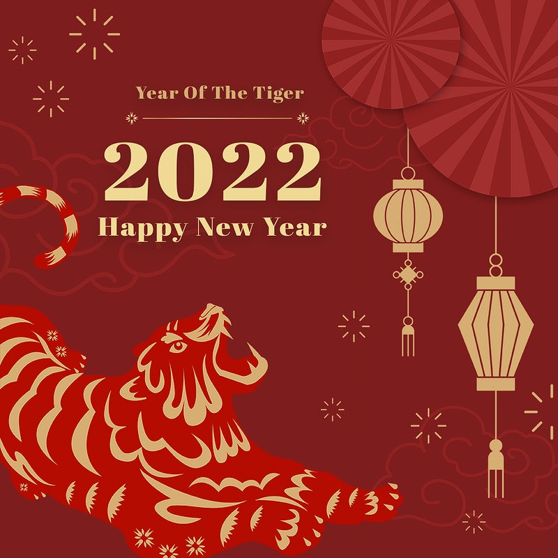 Detail Free Chinese New Year Images Nomer 31