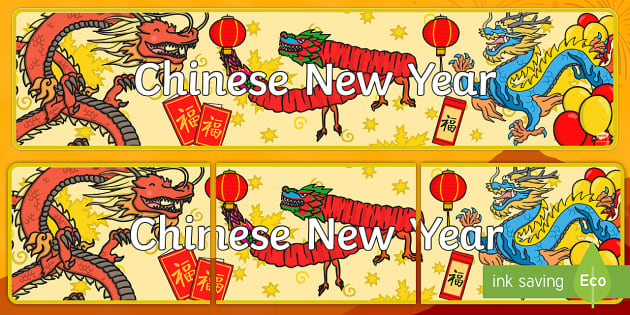 Detail Free Chinese New Year Images Nomer 35