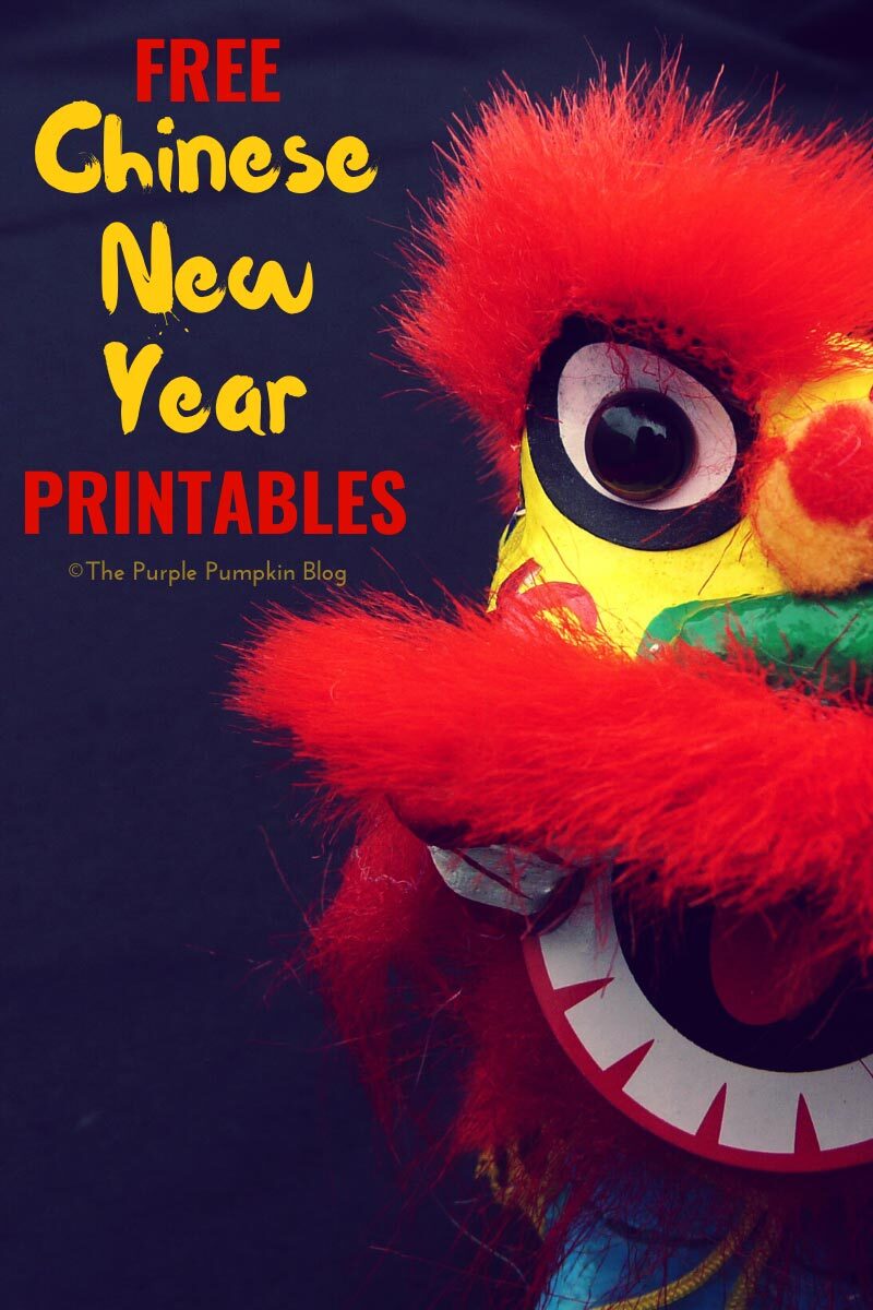 Detail Free Chinese New Year Images Nomer 38
