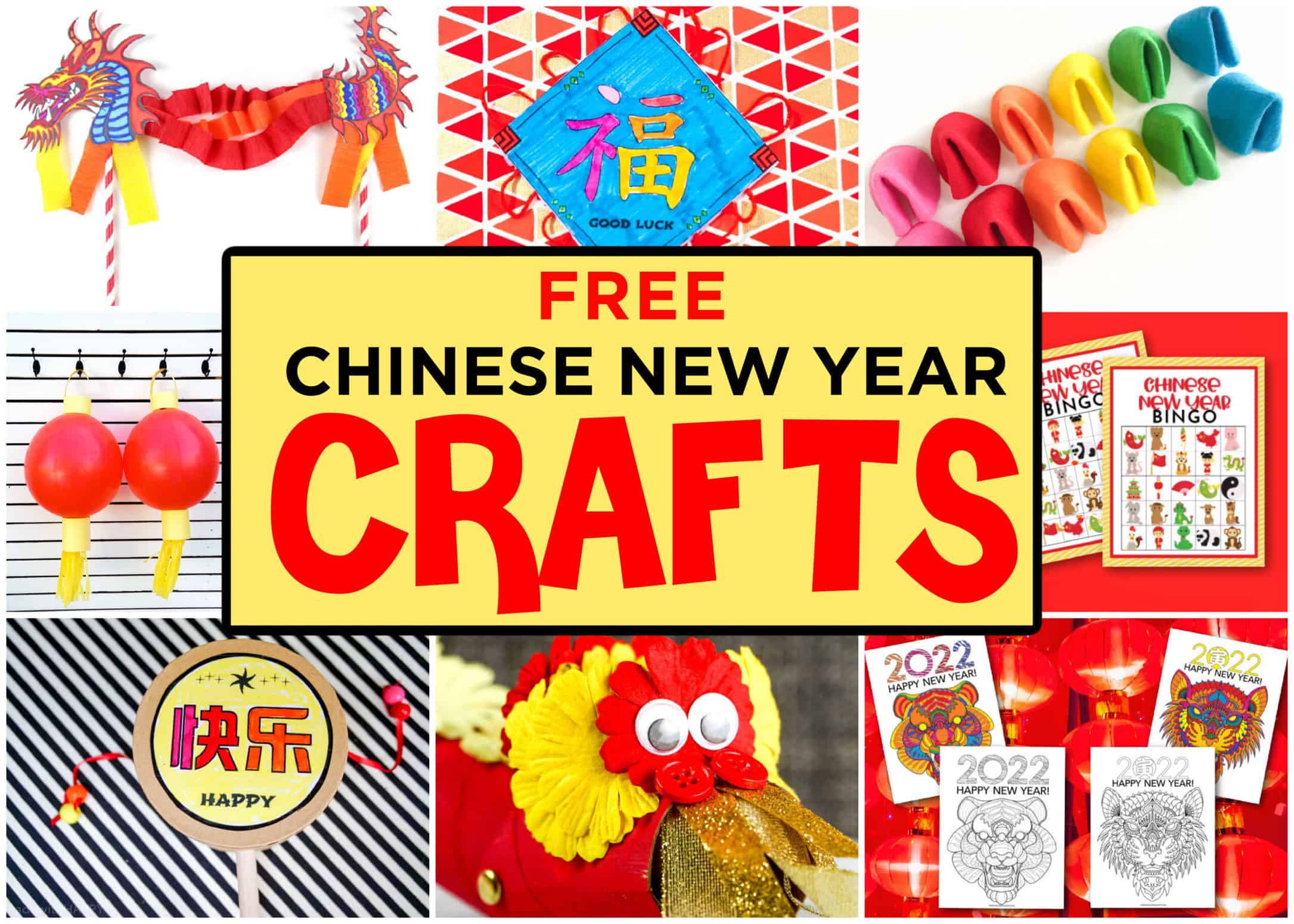 Detail Free Chinese New Year Images Nomer 40