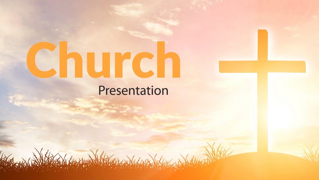 Detail Free Christian Backgrounds For Powerpoint Presentations Nomer 22