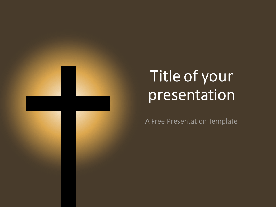 Detail Free Christian Backgrounds For Powerpoint Presentations Nomer 3