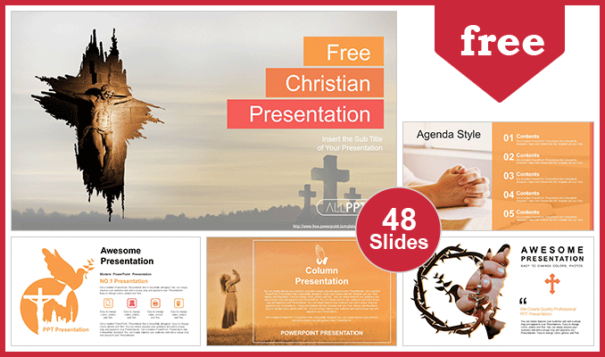 Detail Free Christian Backgrounds For Powerpoint Presentations Nomer 30