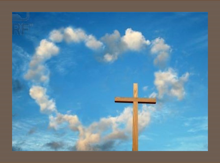 Detail Free Christian Backgrounds For Powerpoint Presentations Nomer 36