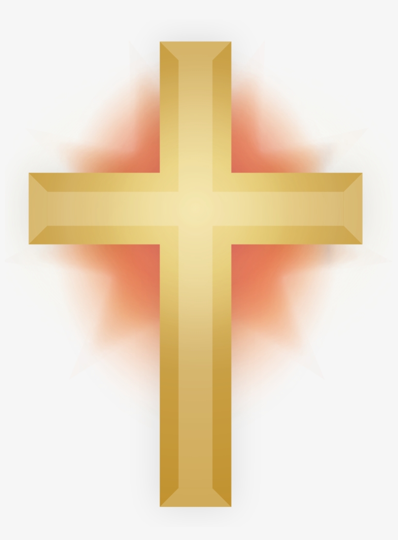 Detail Free Christian Cross Clipart Nomer 15