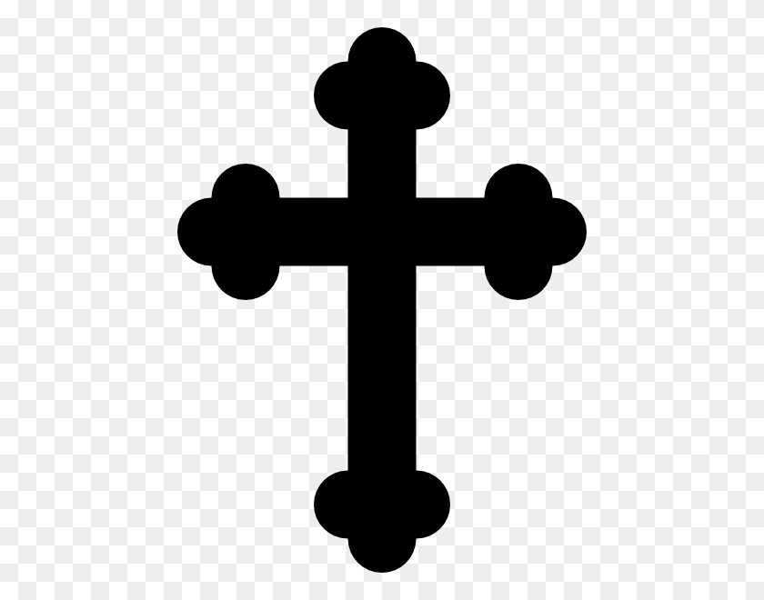 Detail Free Christian Cross Clipart Nomer 24