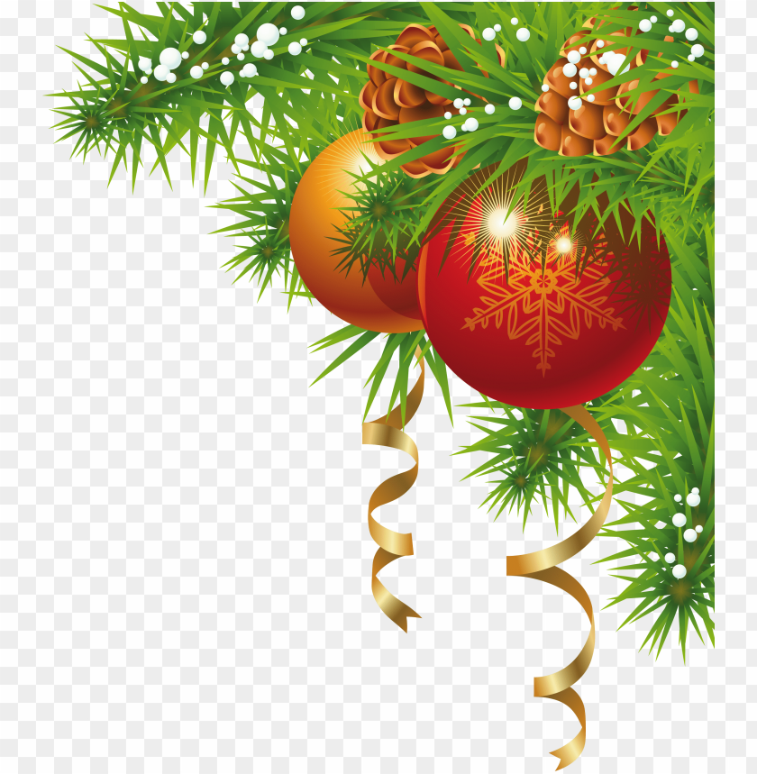 Detail Free Christmas Images Transparent Background Nomer 17