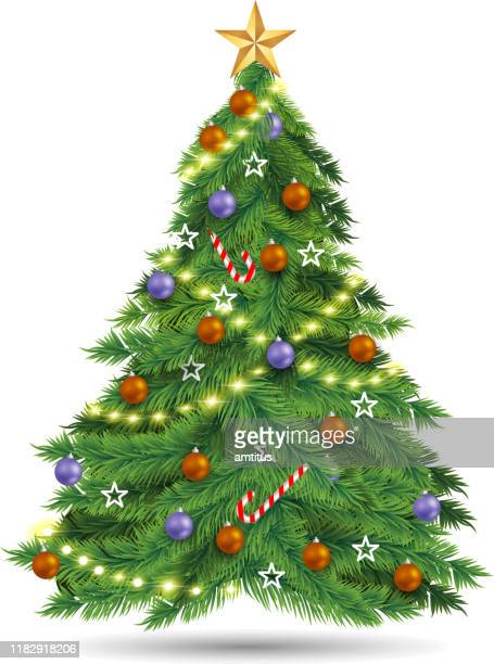 Detail Free Christmas Tree Images Nomer 2