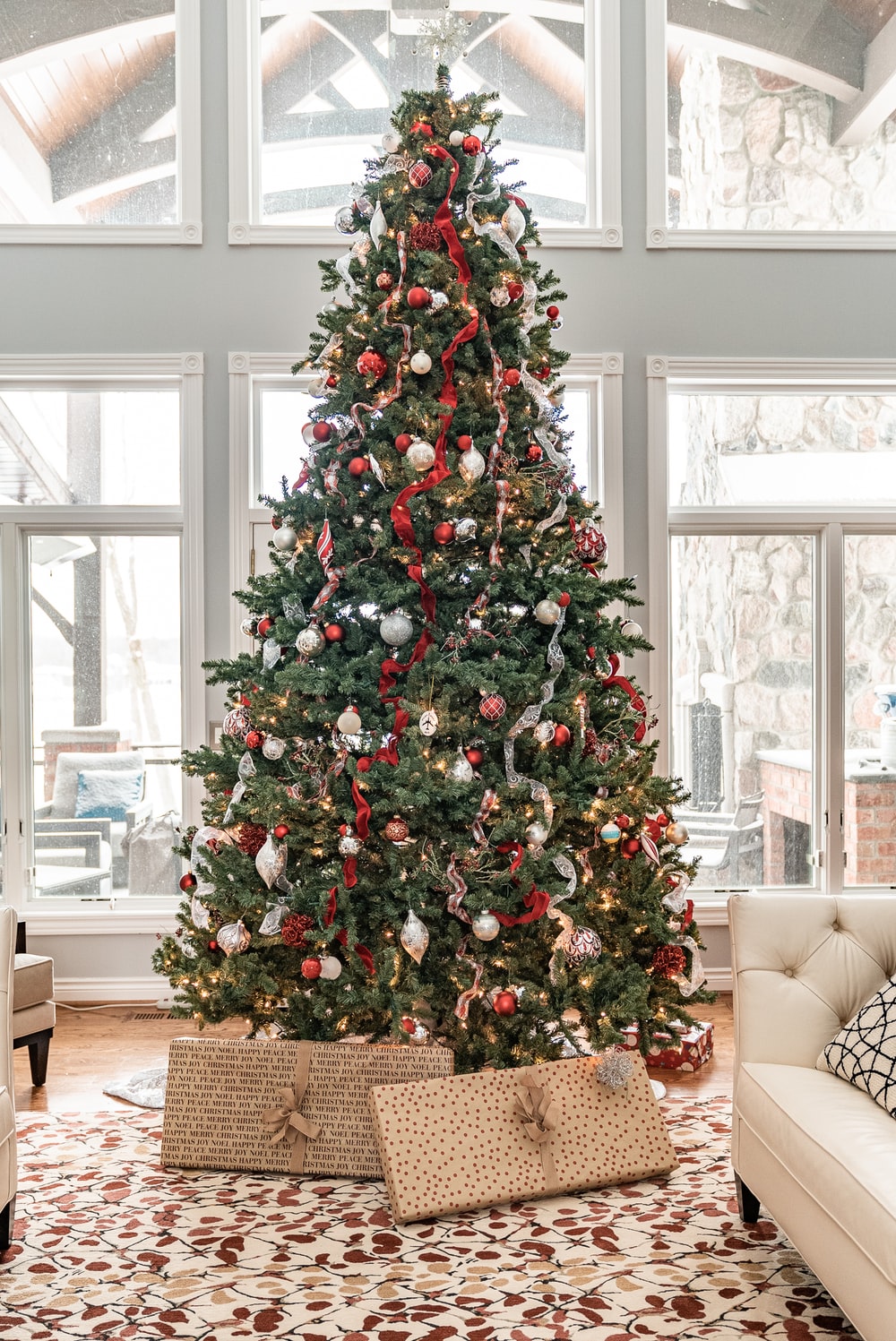 Detail Free Christmas Tree Images Nomer 14