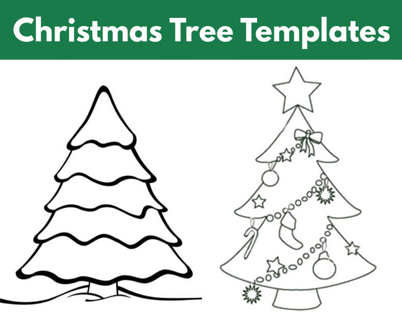Detail Free Christmas Tree Images Nomer 41