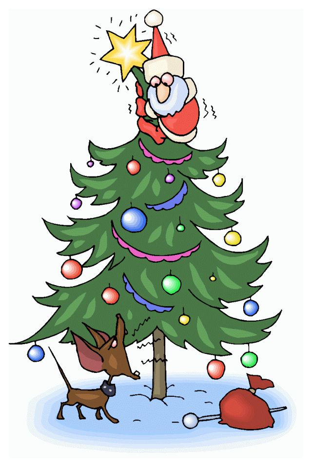 Detail Free Christmas Tree Images Nomer 45