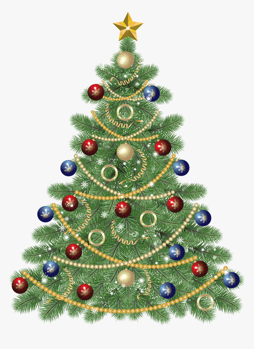 Detail Free Christmas Tree Pictures Nomer 2