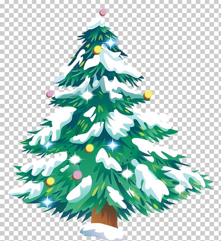 Detail Free Christmas Tree Png Nomer 16