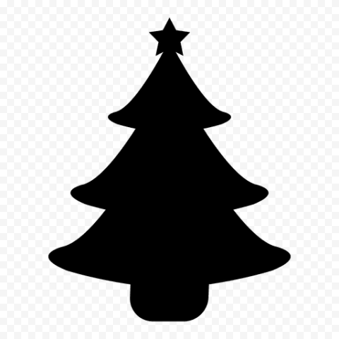 Detail Free Christmas Tree Png Nomer 22