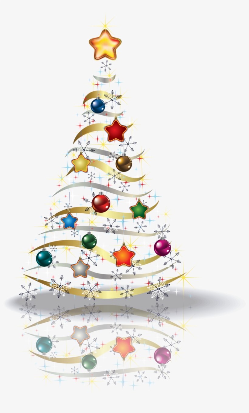 Detail Free Christmas Trees Images Nomer 10