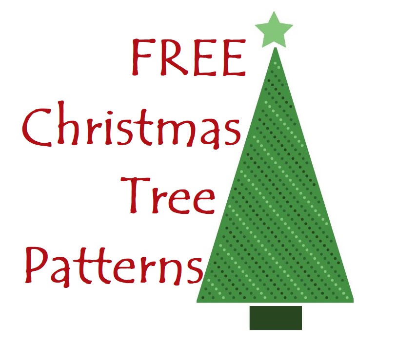 Detail Free Christmas Trees Images Nomer 22