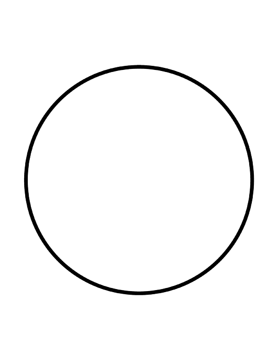 Free Circle Image - KibrisPDR