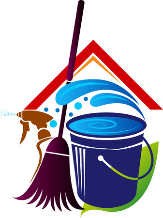 Detail Free Cleaning Clipart Nomer 12