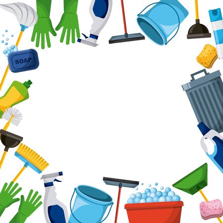 Detail Free Cleaning Clipart Nomer 22