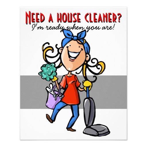 Detail Free Cleaning Clipart Images Nomer 17