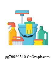 Detail Free Cleaning Clipart Images Nomer 45