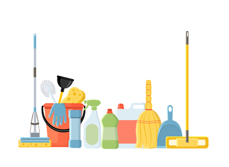 Detail Free Cleaning Clipart Images Nomer 5