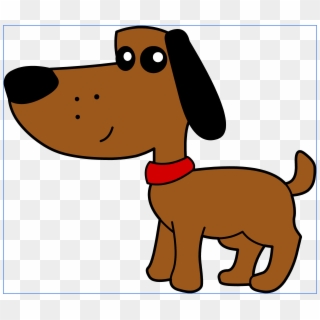 Detail Free Clip Art Dogs Nomer 31