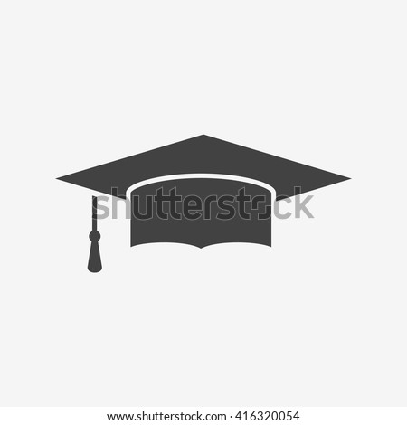 Detail Free Clip Art Mortar Board Nomer 38